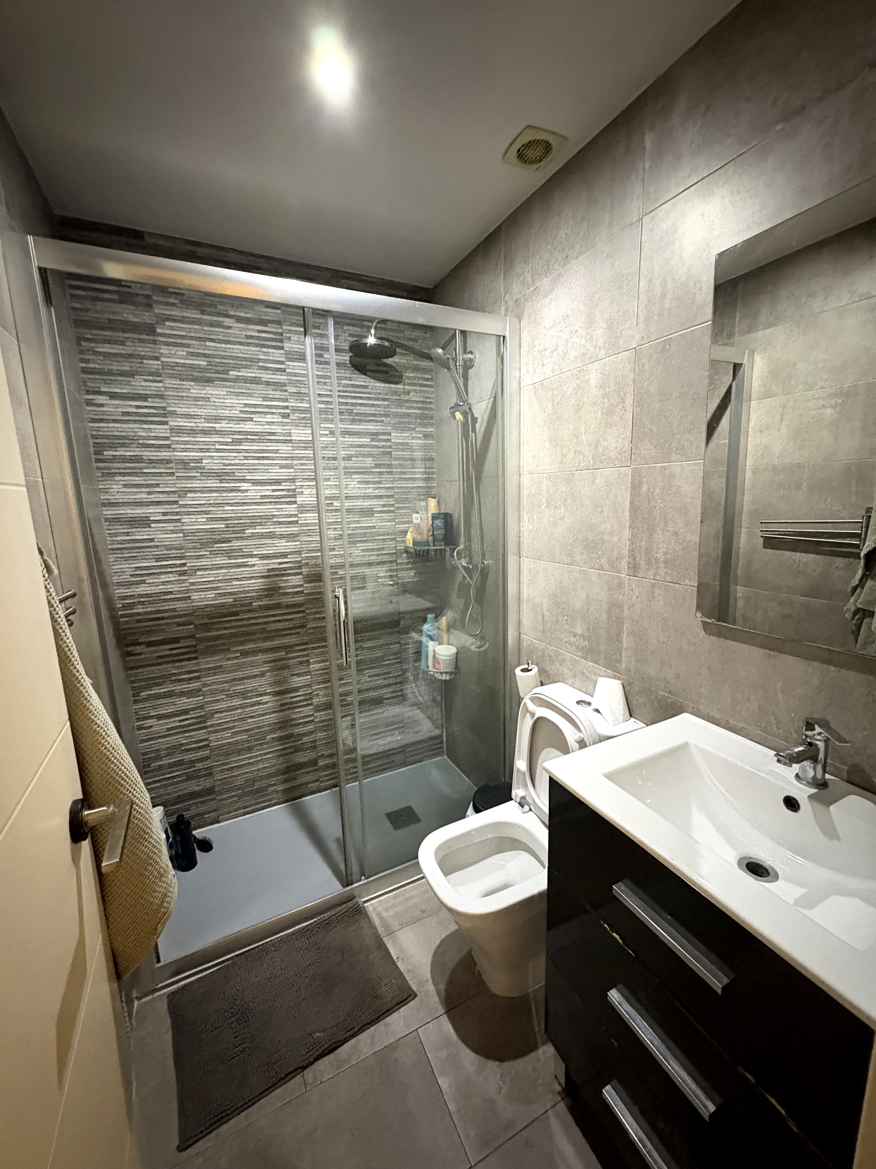 Baño 2 antes de la reforma
