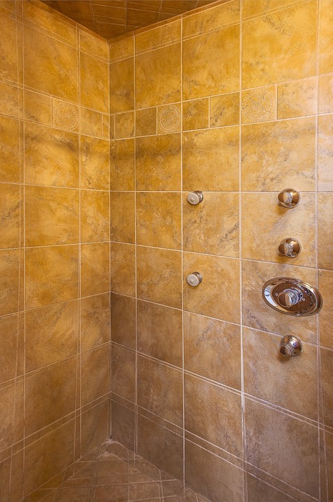 Baño, Bajos