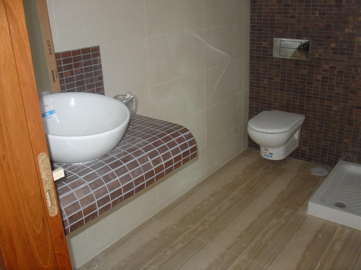 Baño.