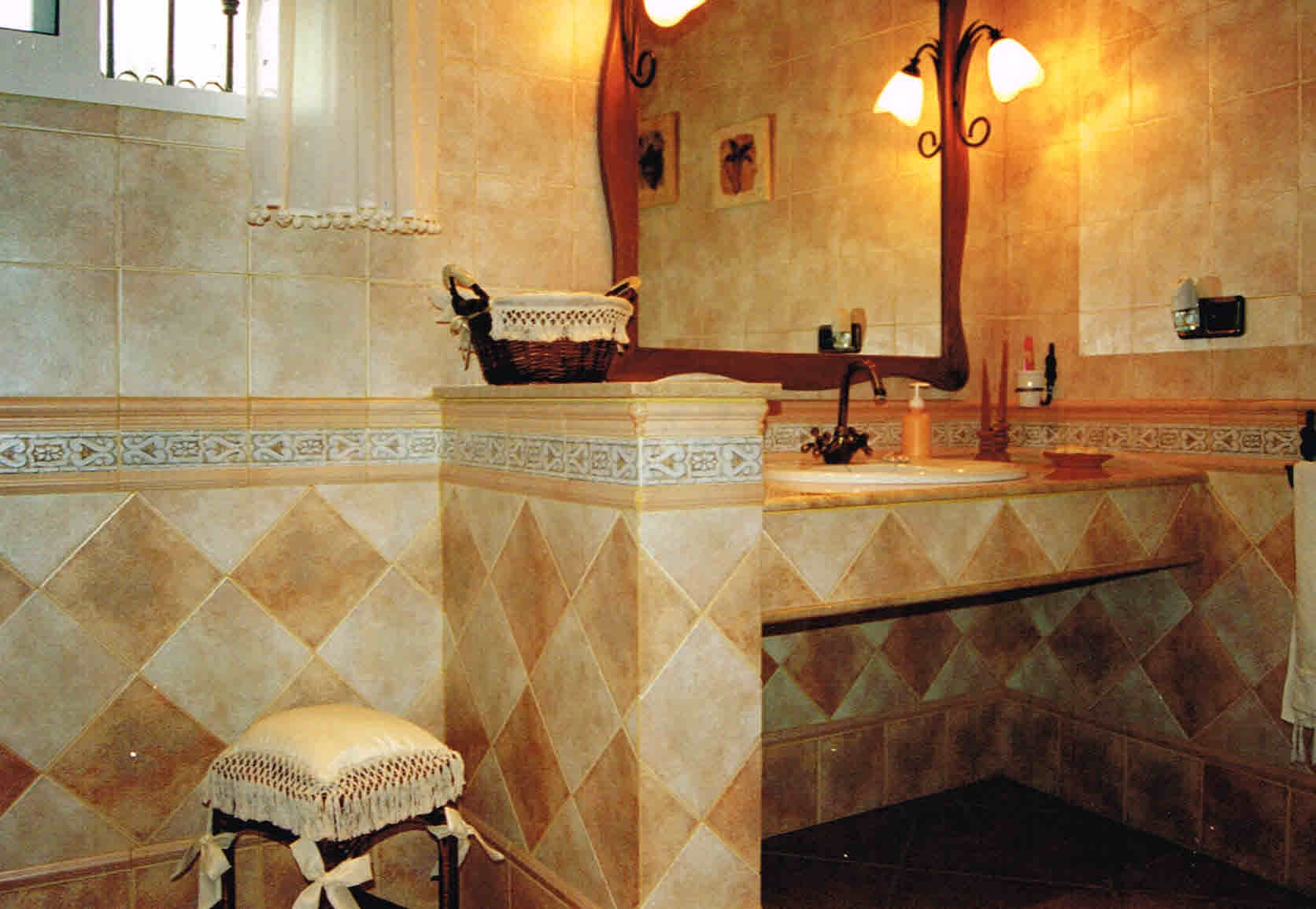 Baño