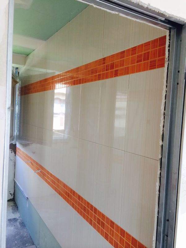 baño