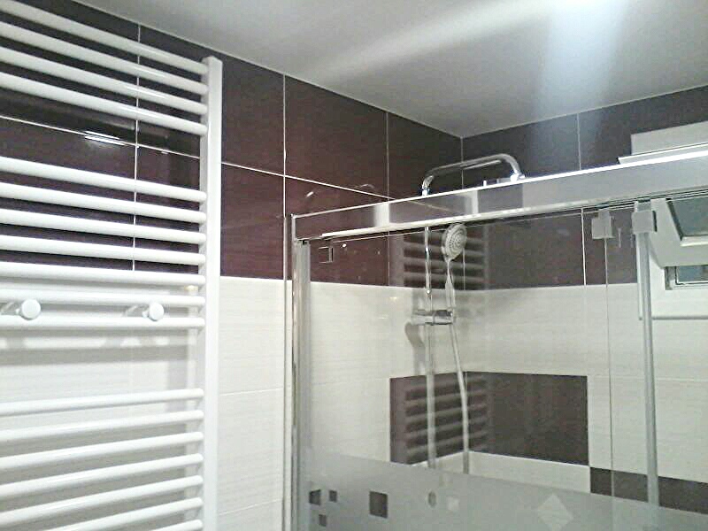baño