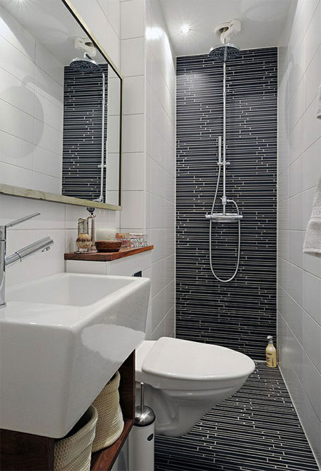 Baño nuevo