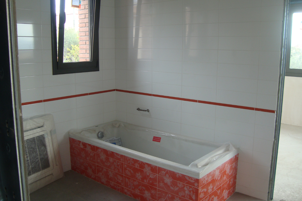 BAÑOS