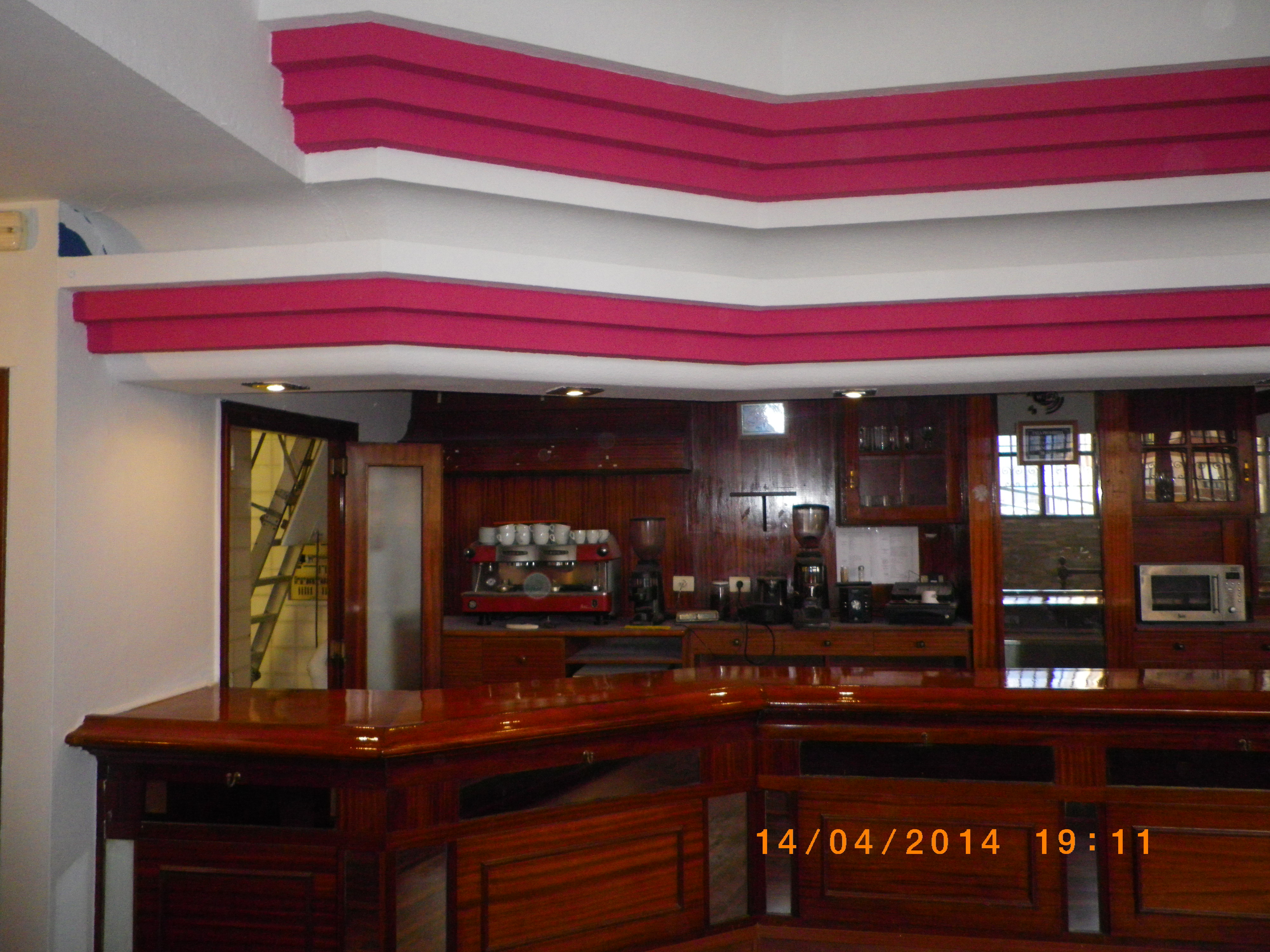 Bar Avenida Portugalete