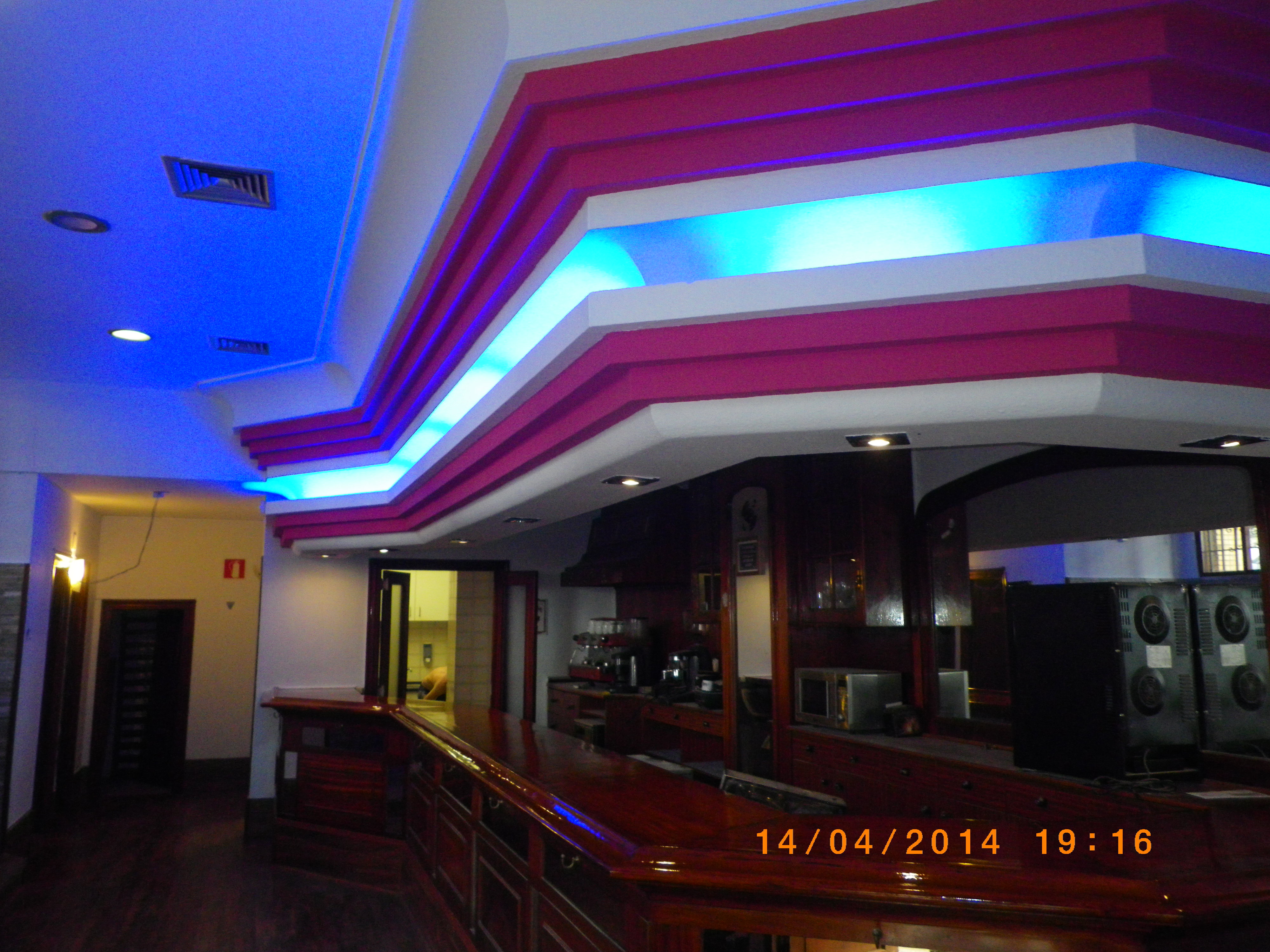 Bar Avenida Portugalete