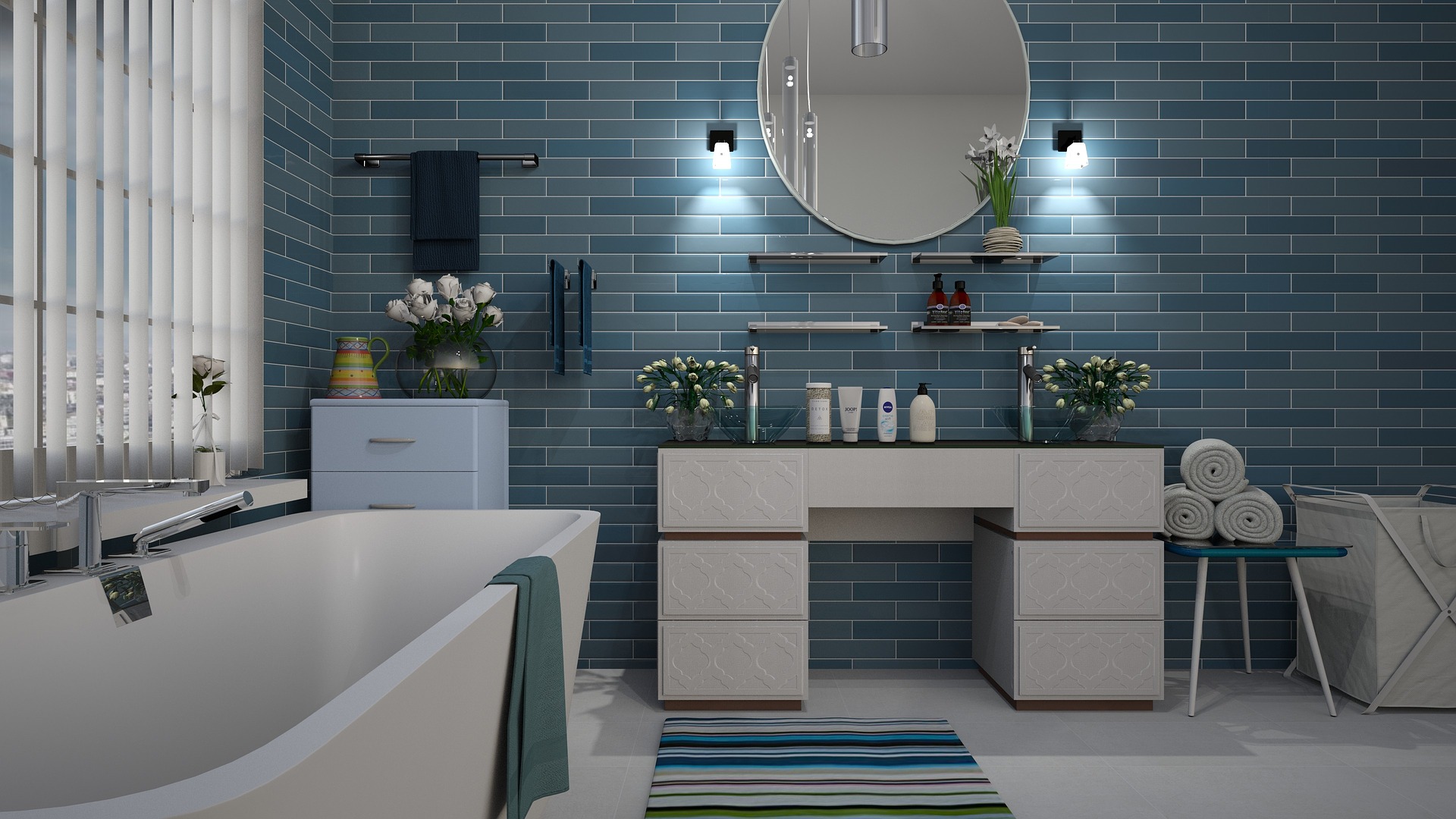 BAÑO BONALBA