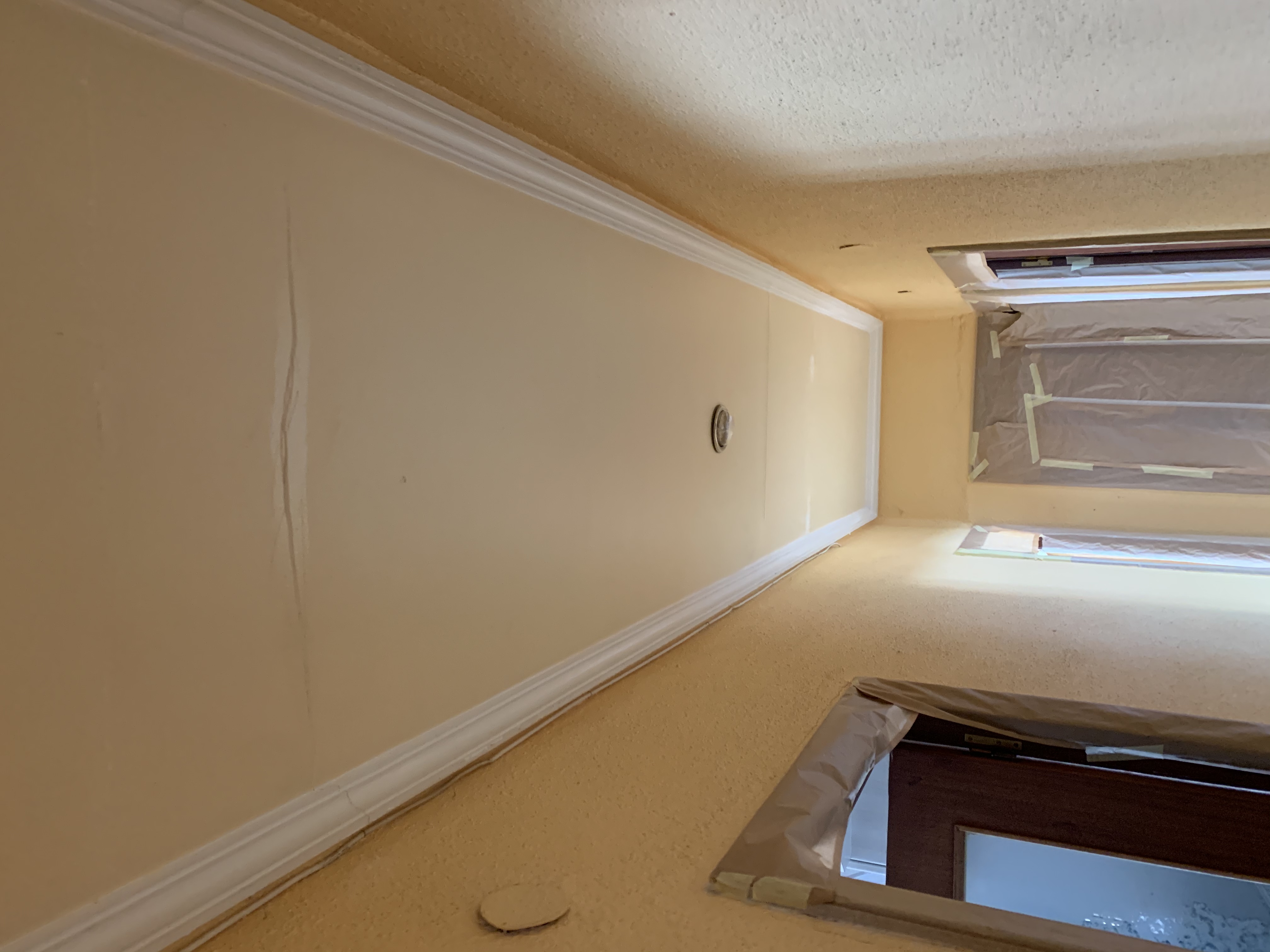 Pintura vivienda