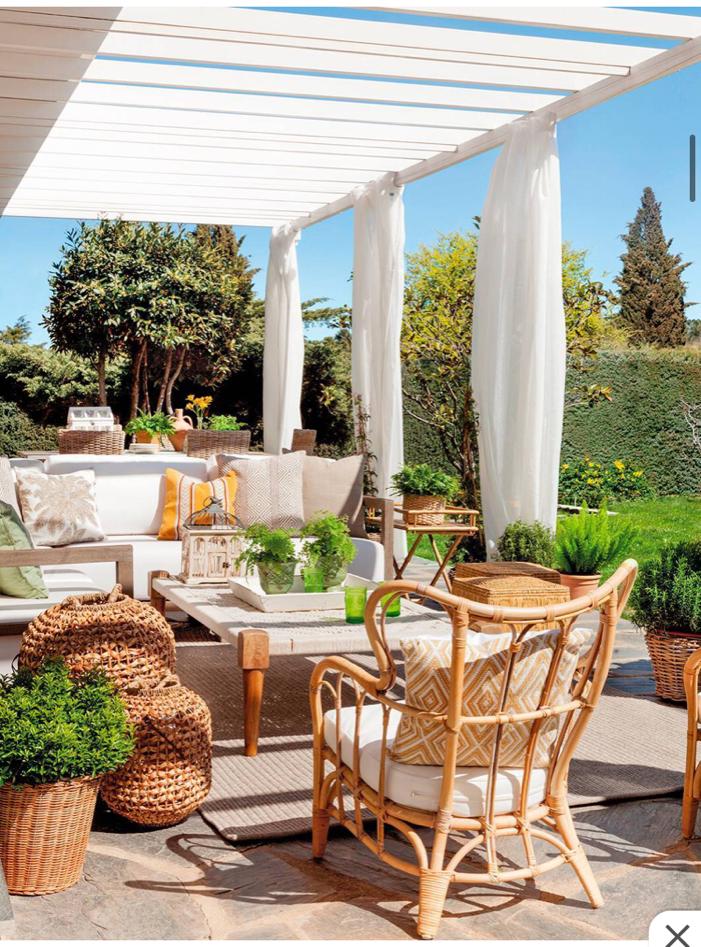 TERRAZA