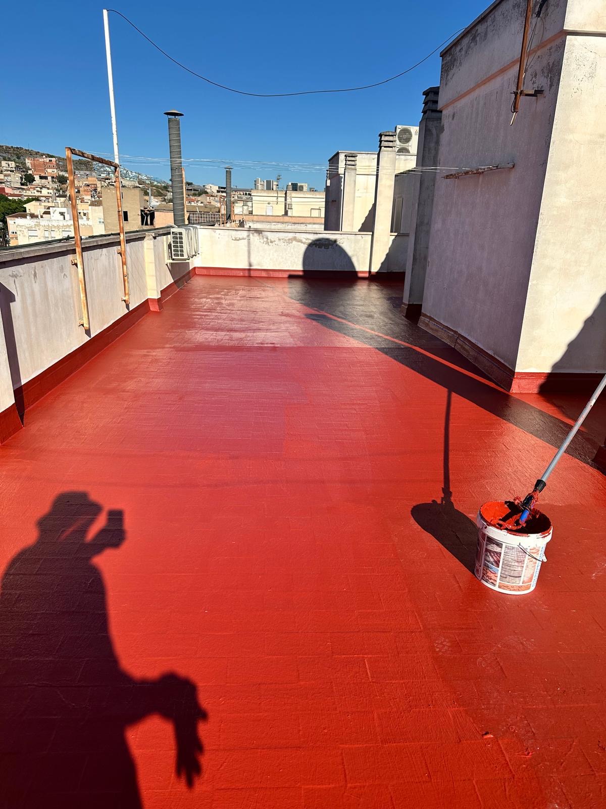 Terraza