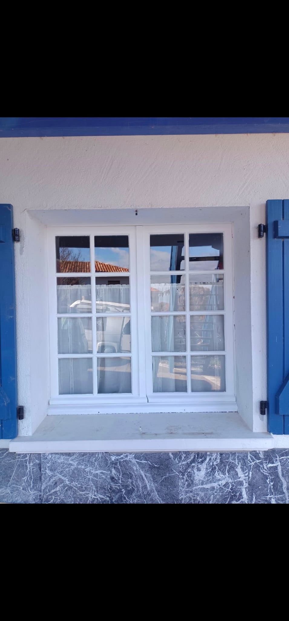ventanas