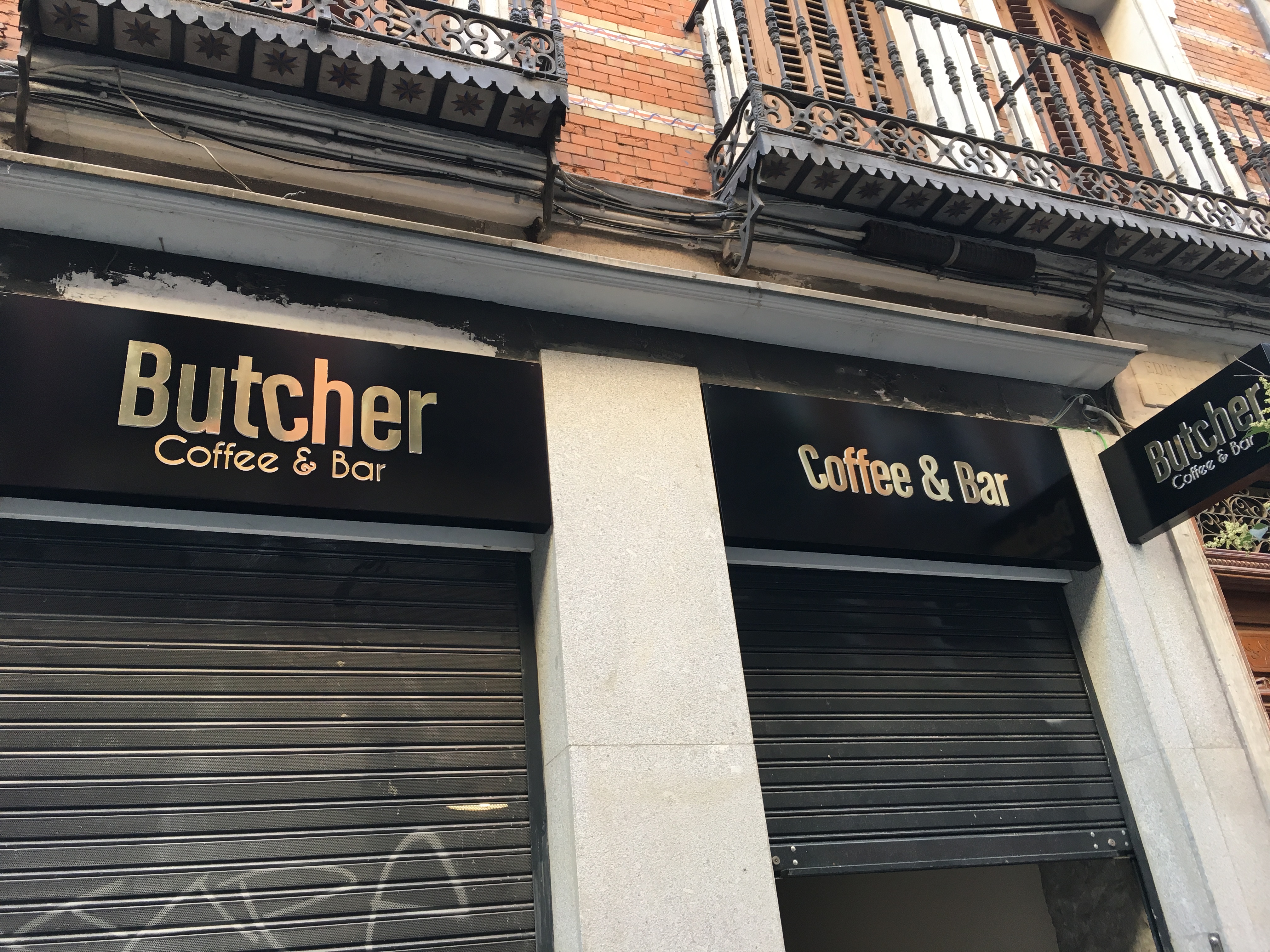 Local finalizado