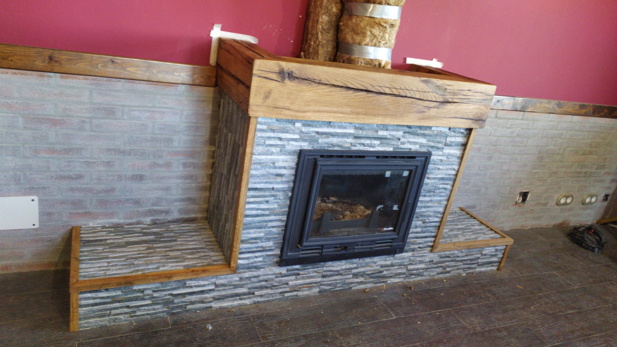 Chimenea