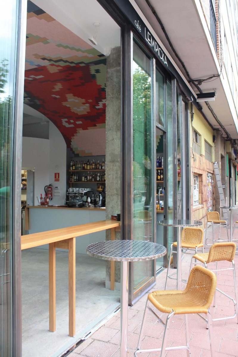 Café Lempicka