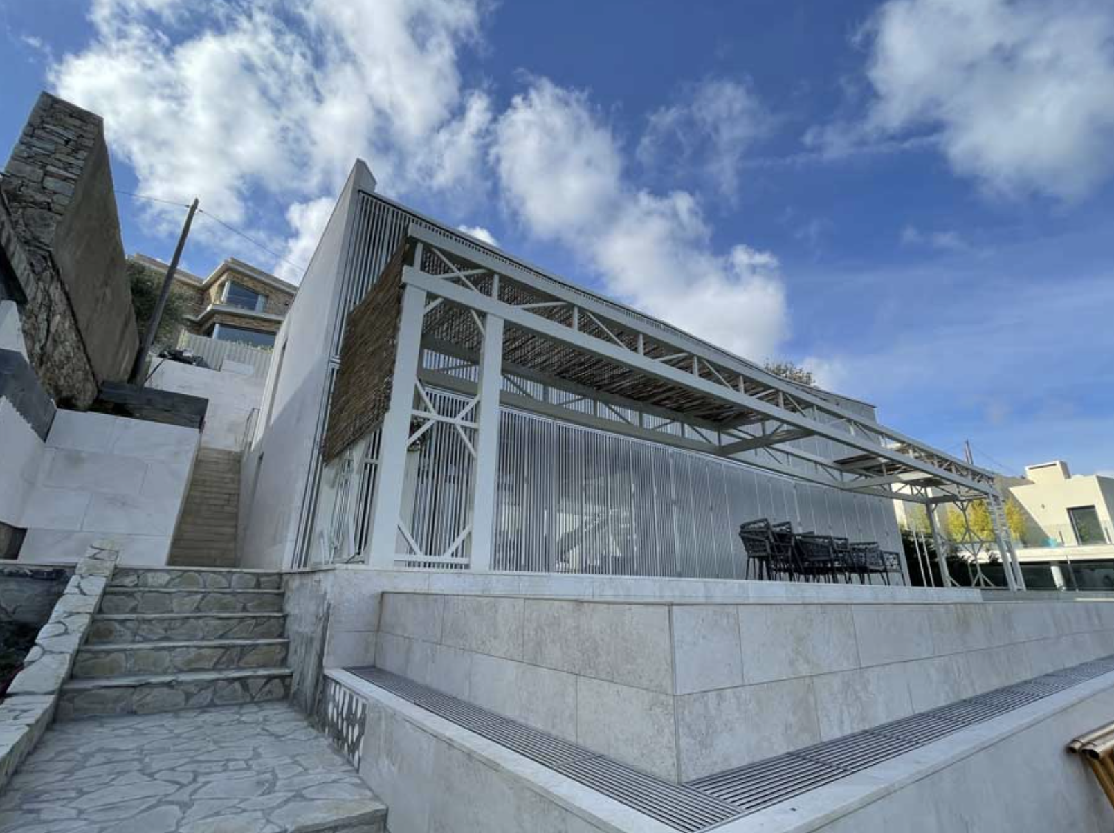 Vivienda obra nueva en Begur