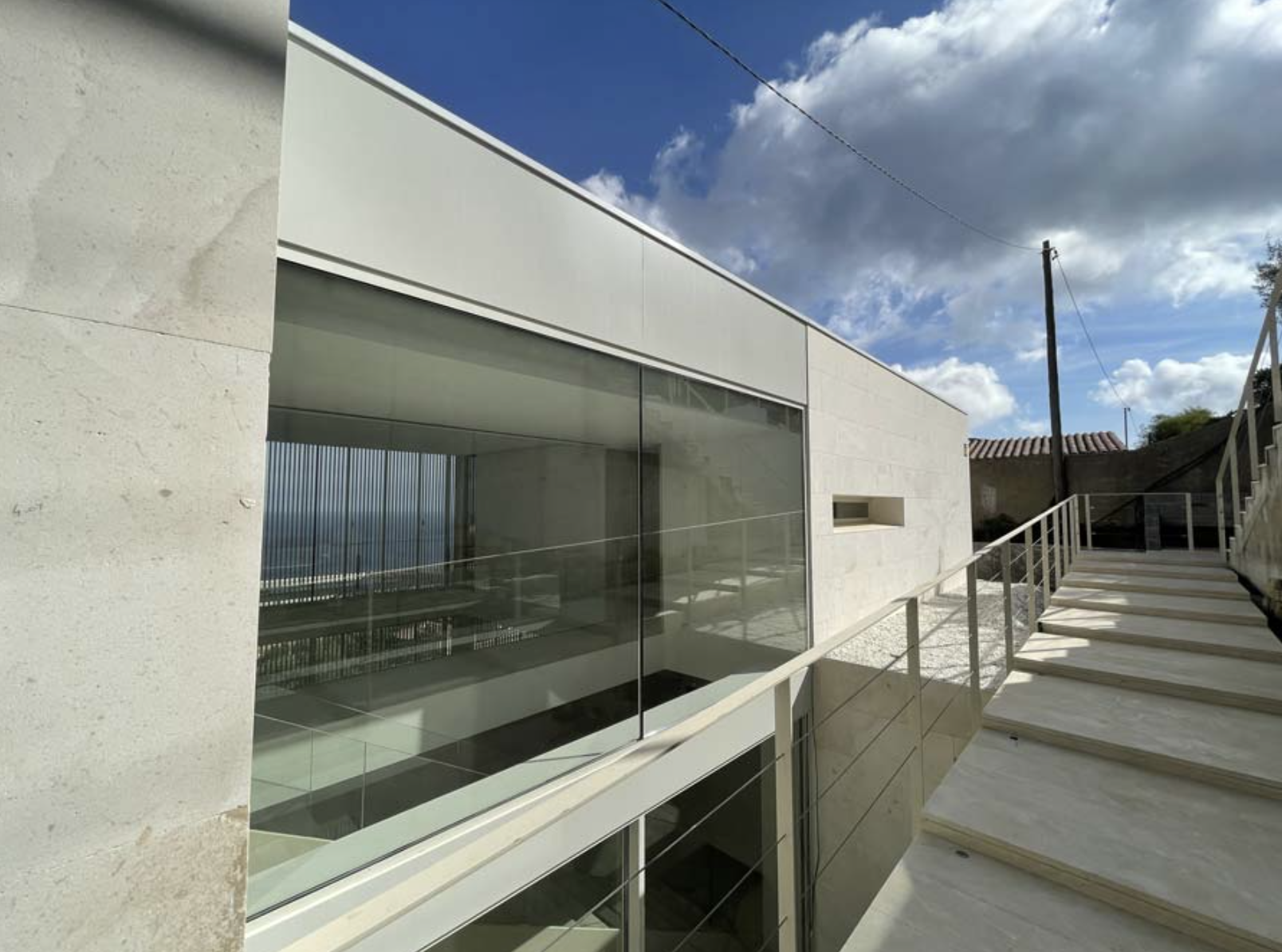 Vivienda obra nueva en Castelldefels