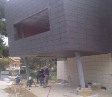 casa bellaterra