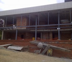 casa bellaterra