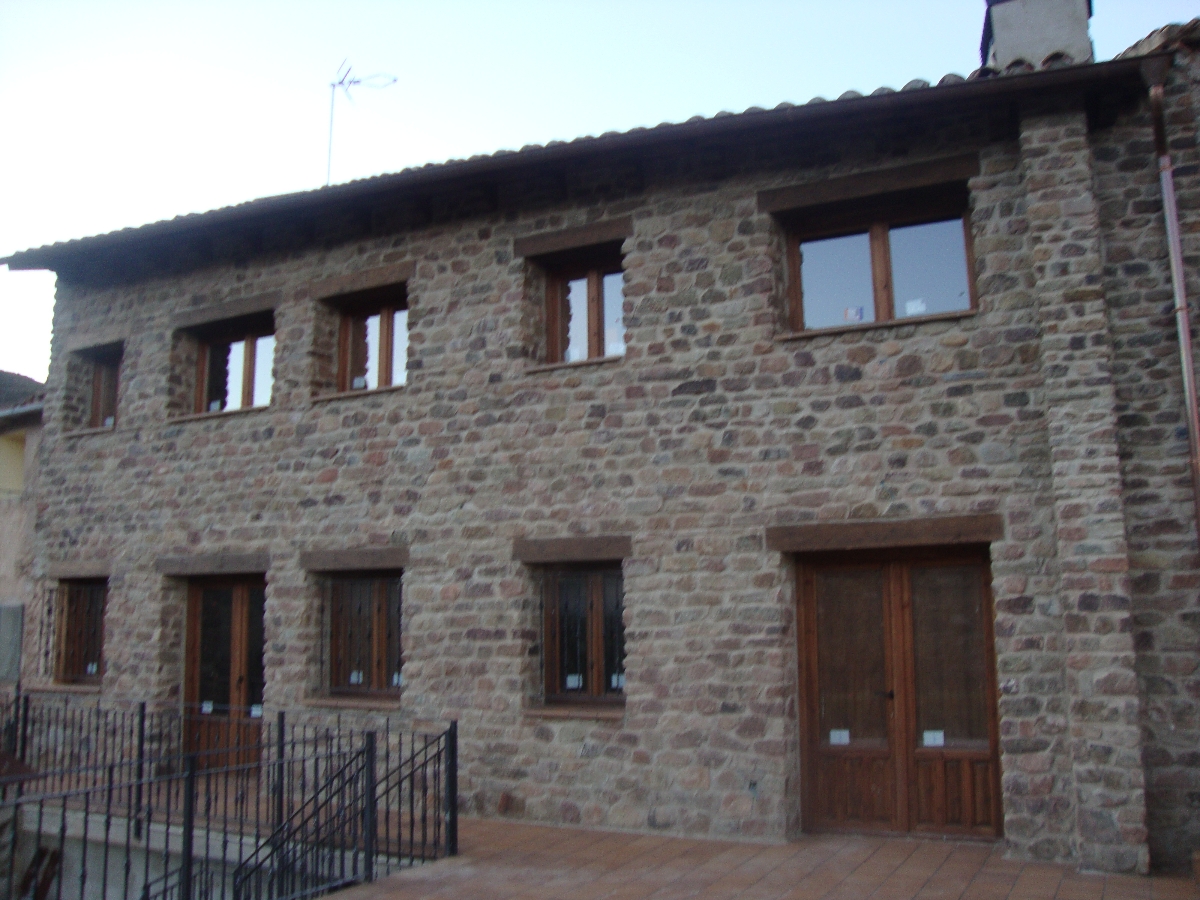 CASA EN SAN VICENTE DE ROBRES