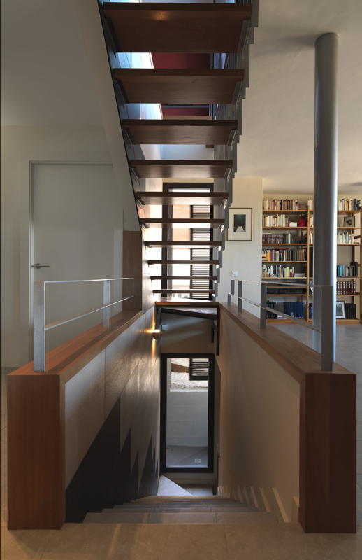 Casa en Sant Cugat 