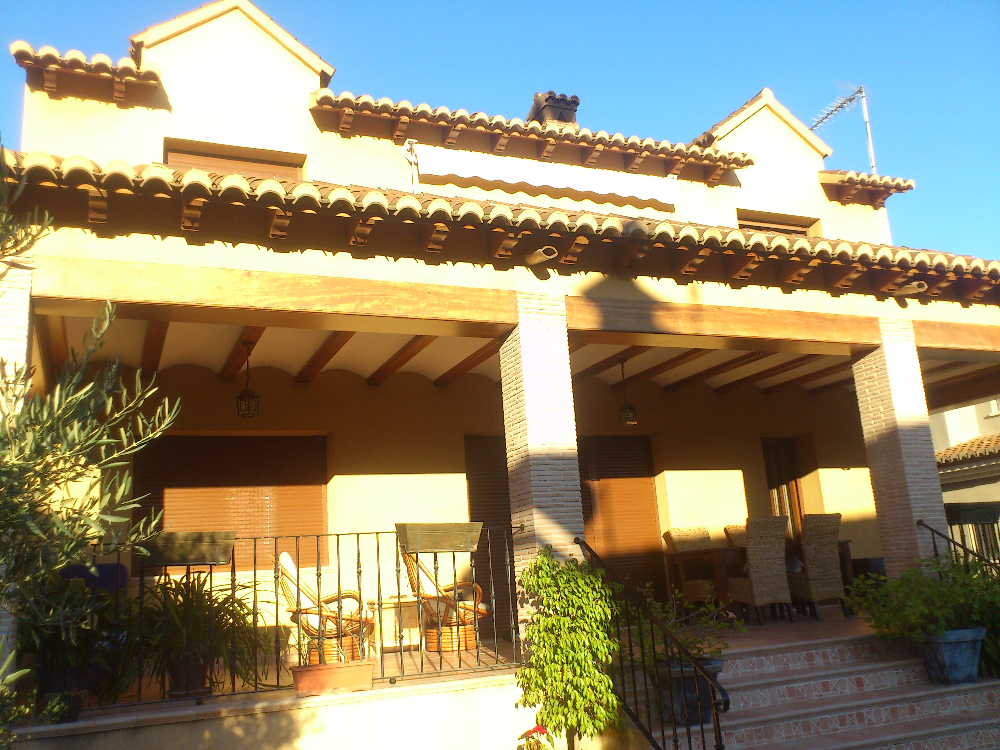 casa pedreguer
