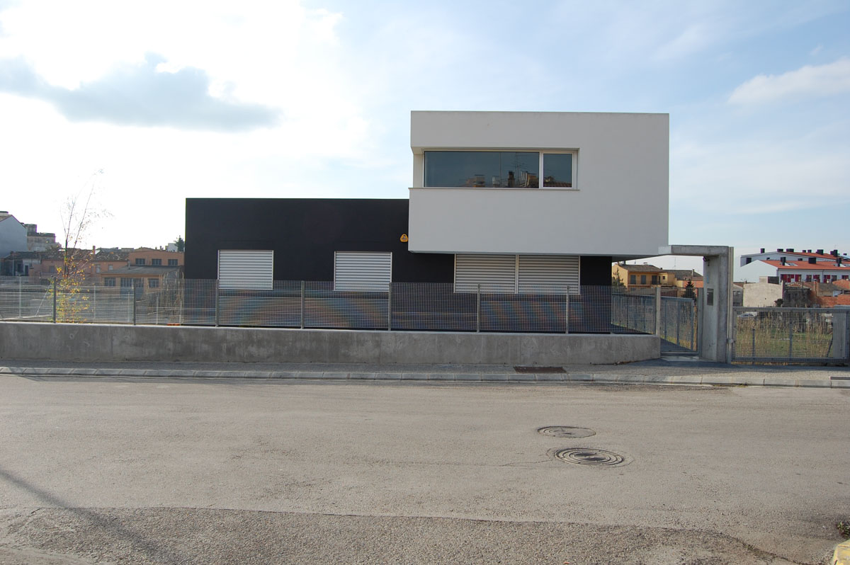 CASA RB