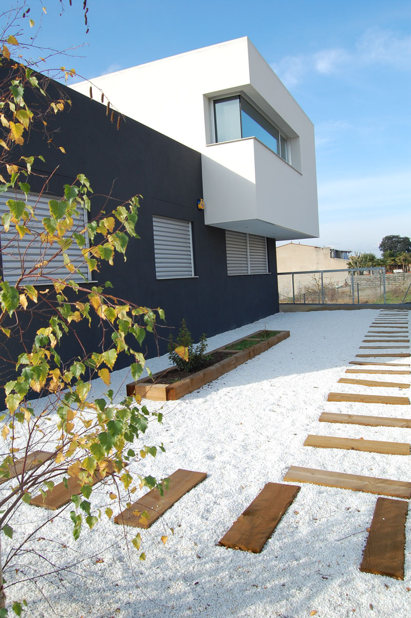 CASA RB