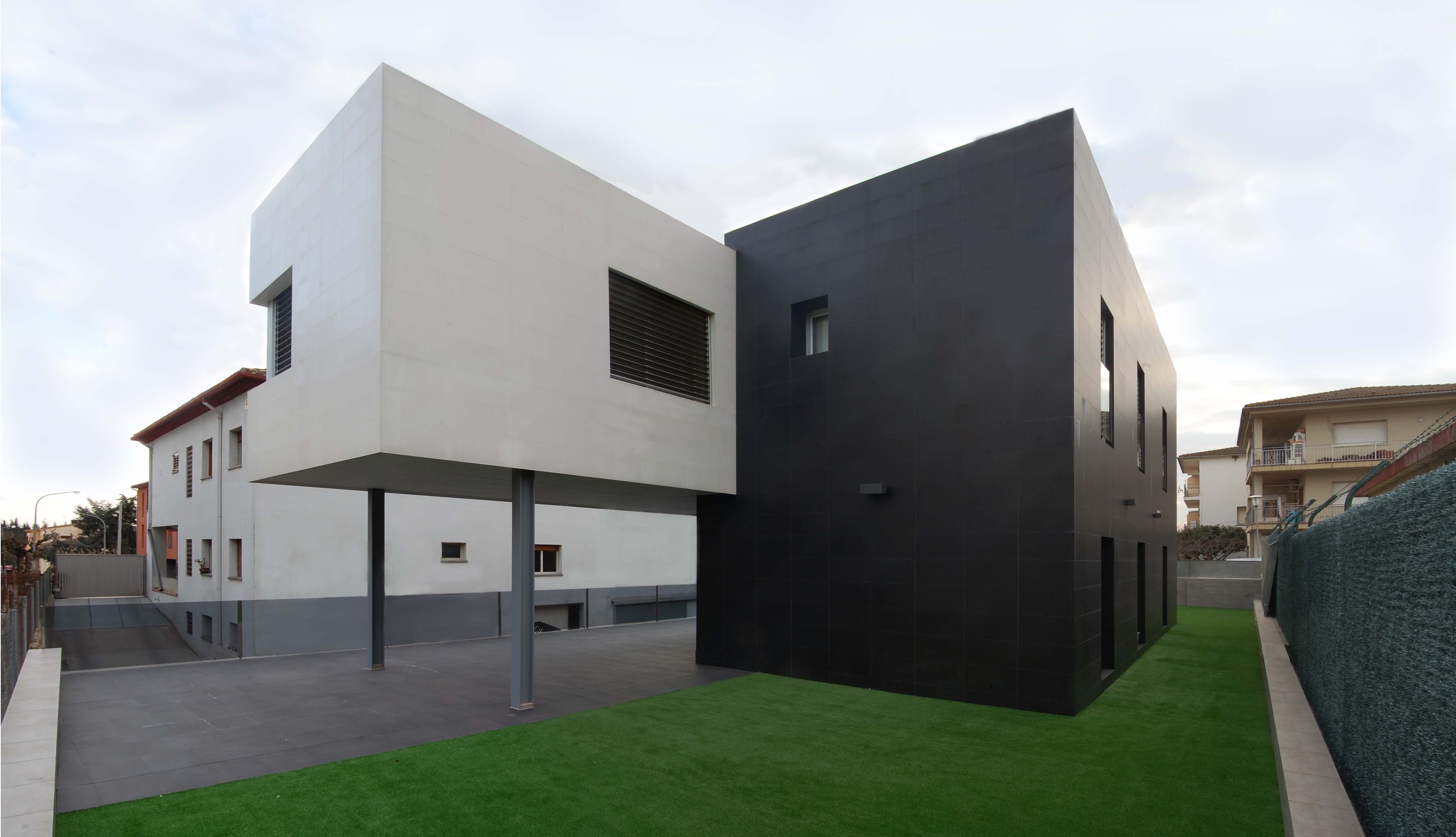 CASA RSDB
