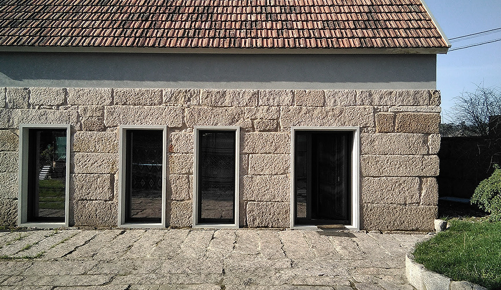 Rehabilitación Casa Vella