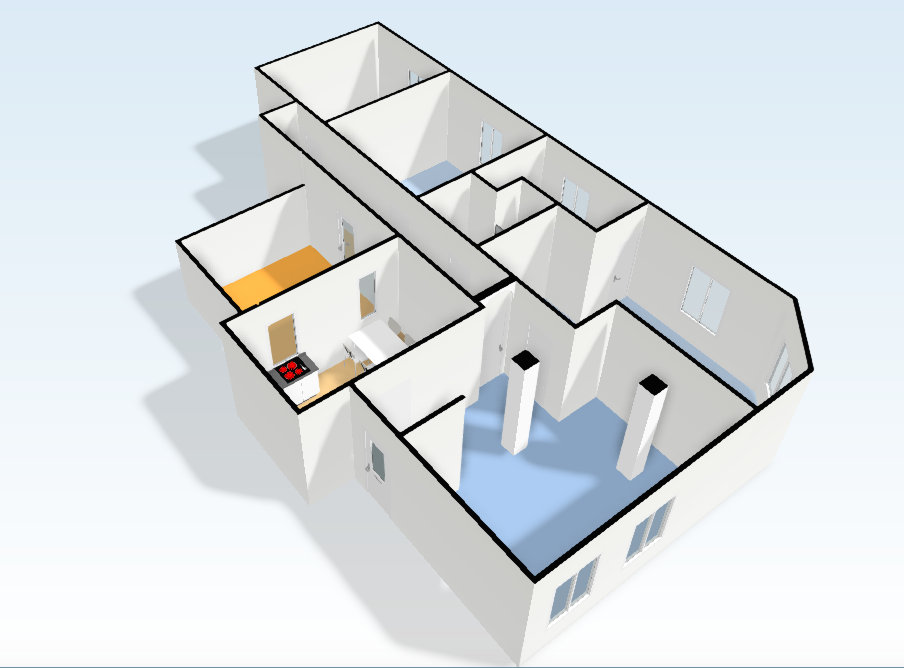 Vivienda