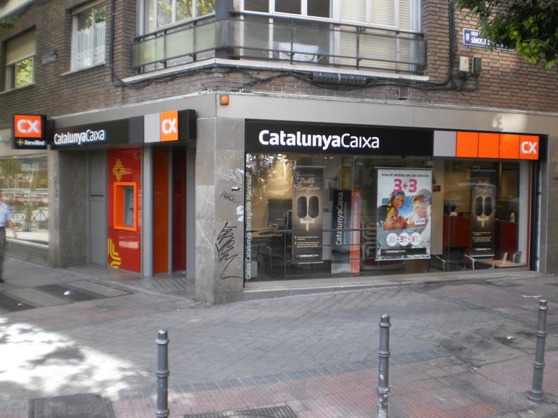CATALUNYA CAIXA 