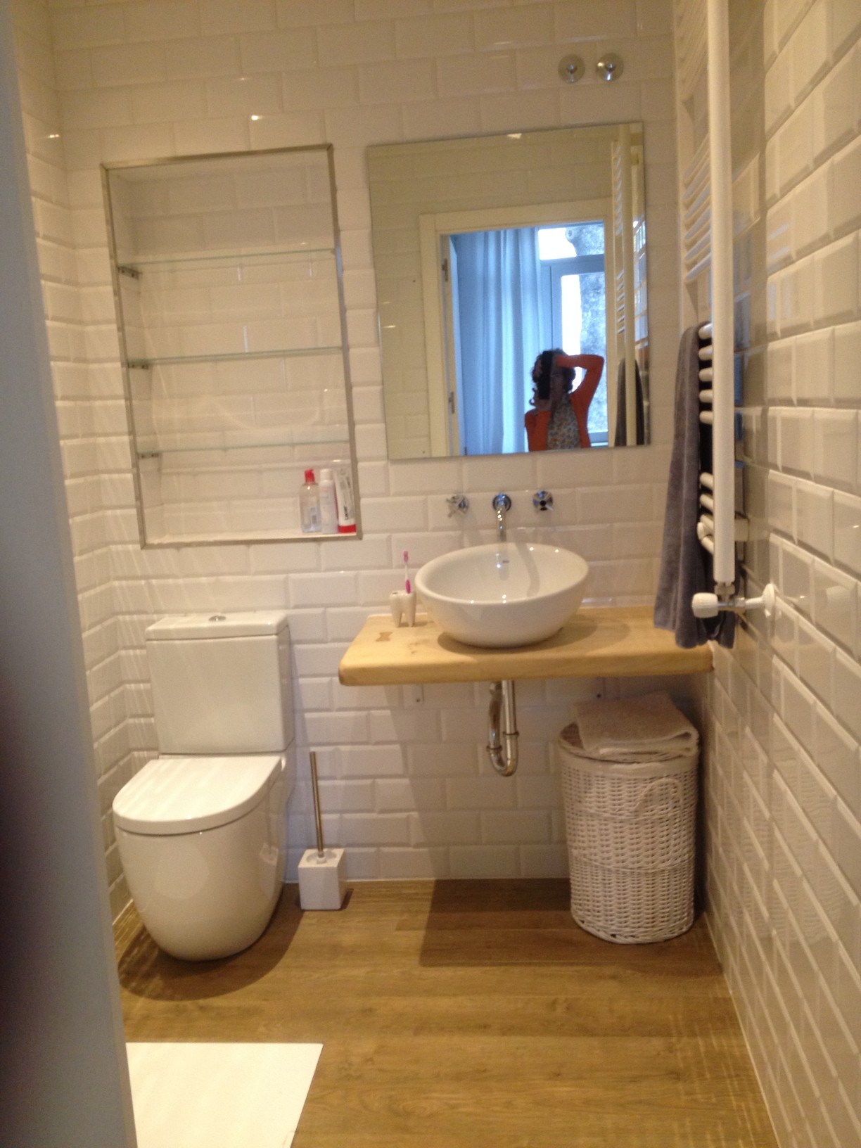 Cuarto de baño