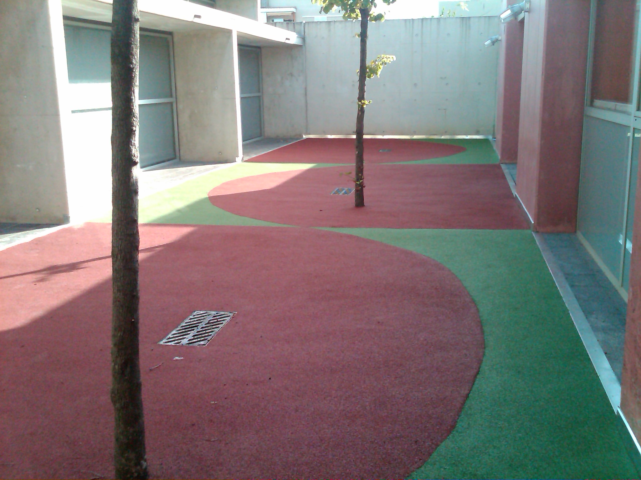 CEIP Calafel