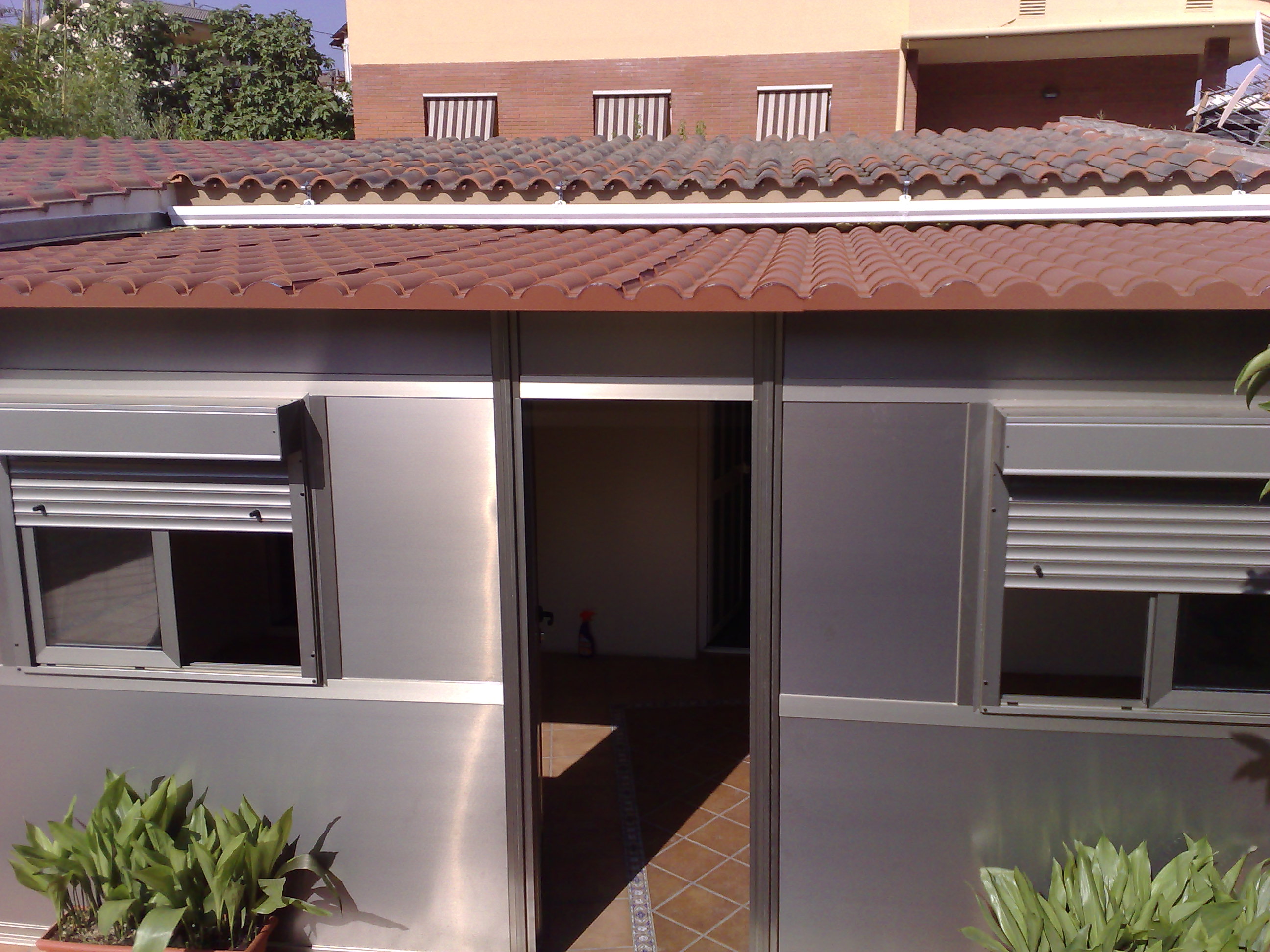 Aluminios Arturo - Sant Vicenç dels Horts