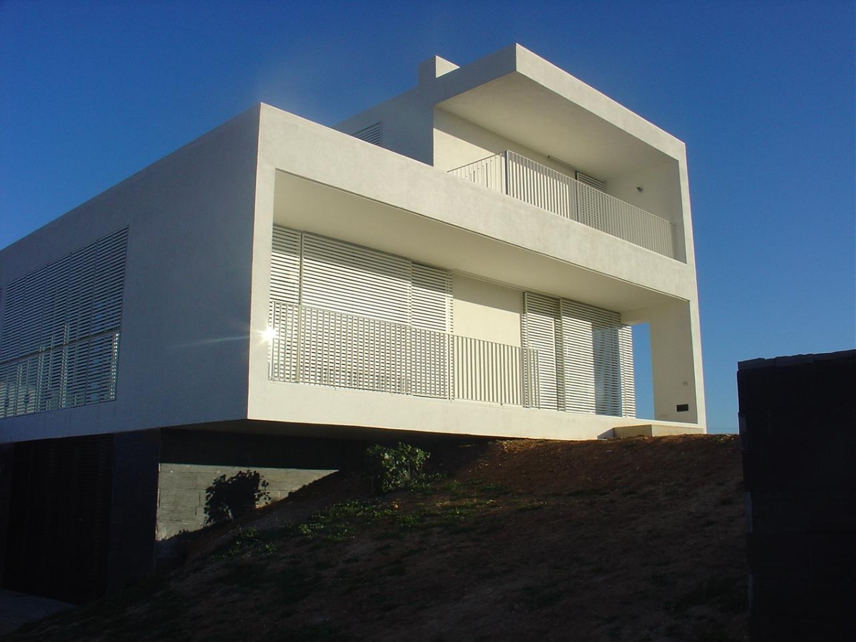 Chalet Unifamiliar.