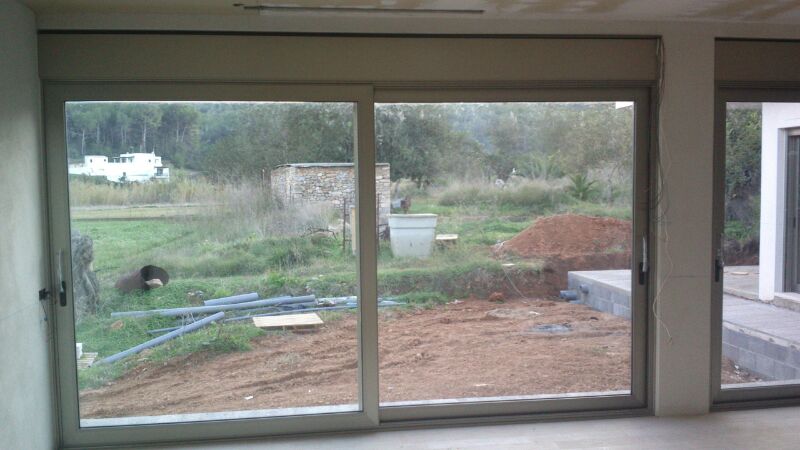 CHALET IBIZA