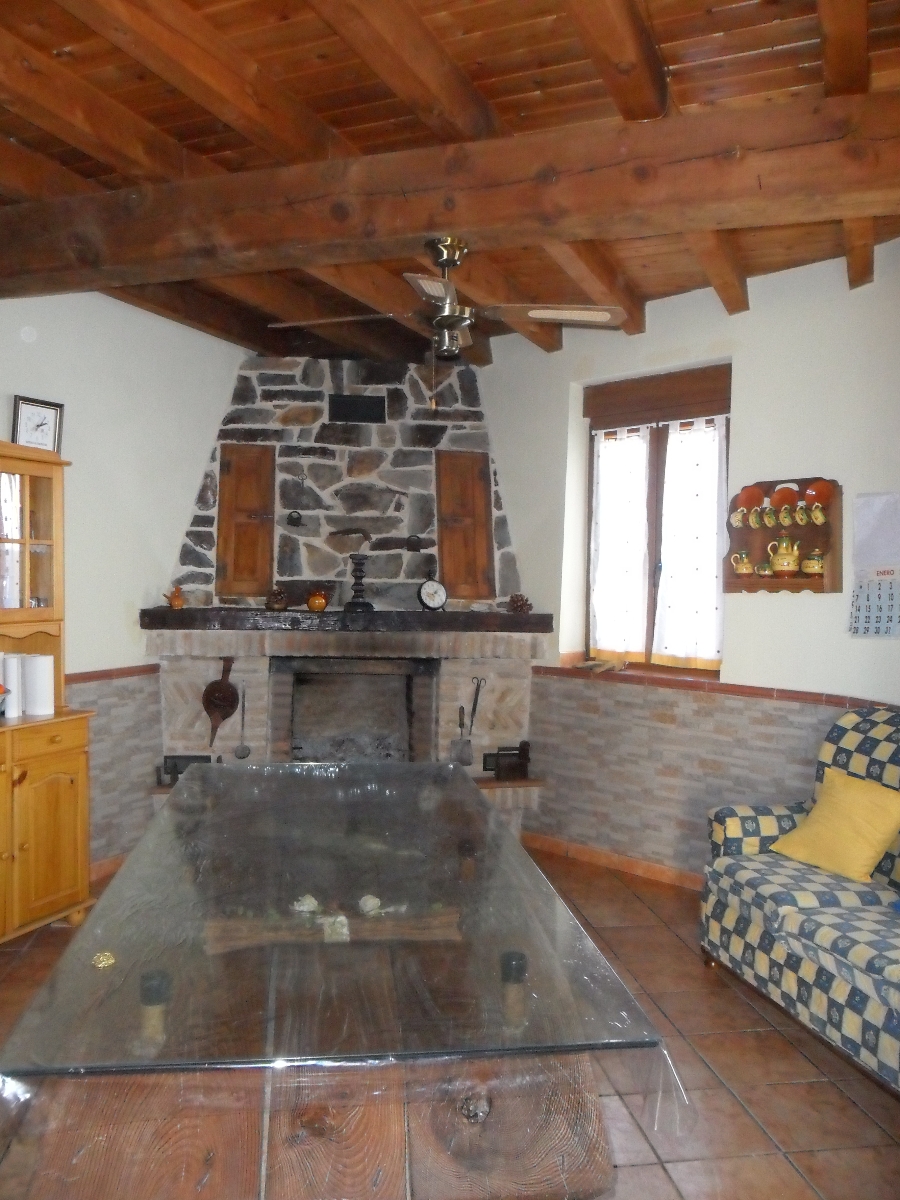chimenea