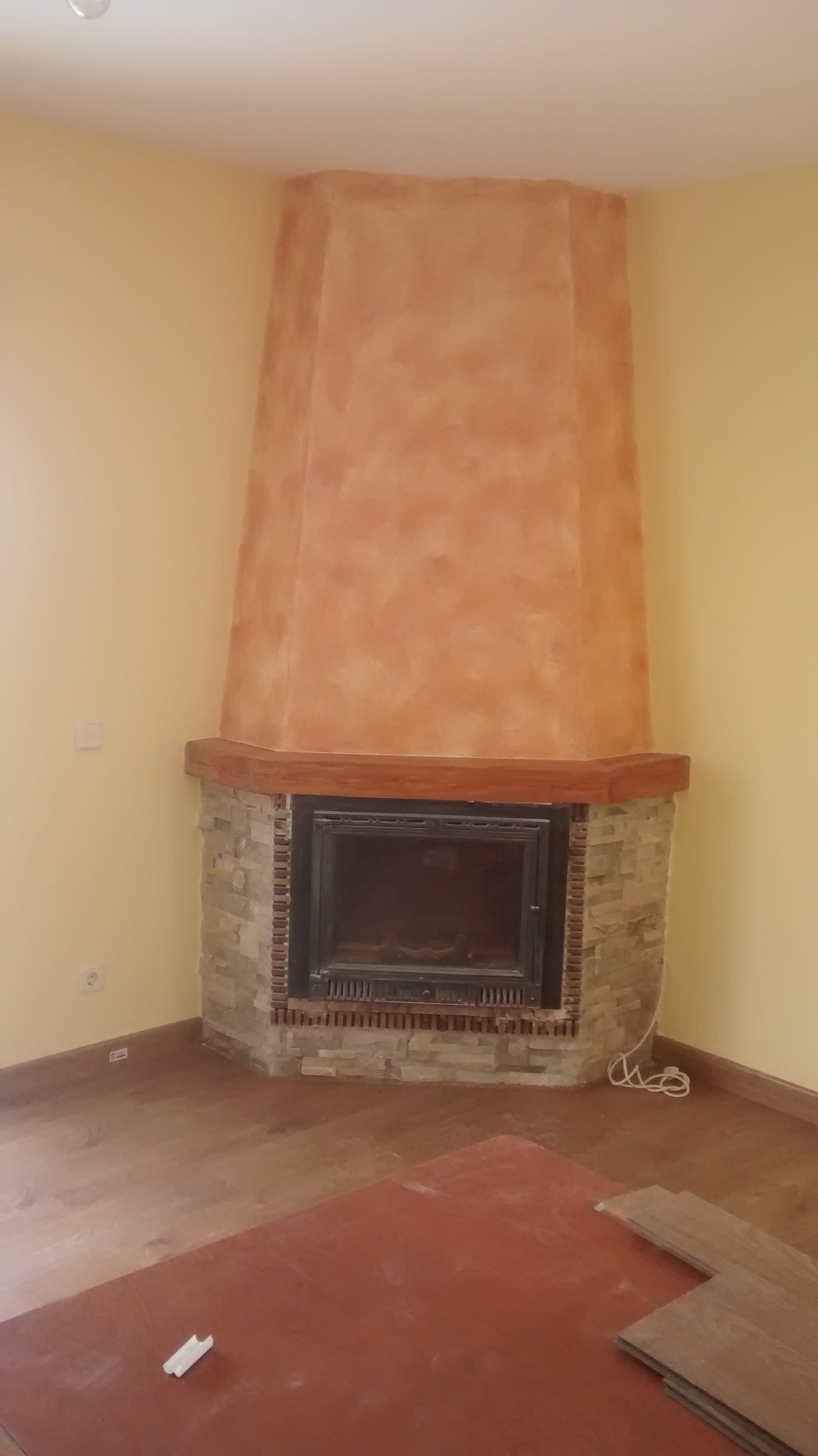 Pinturas Tomiza - Colmenar Viejo