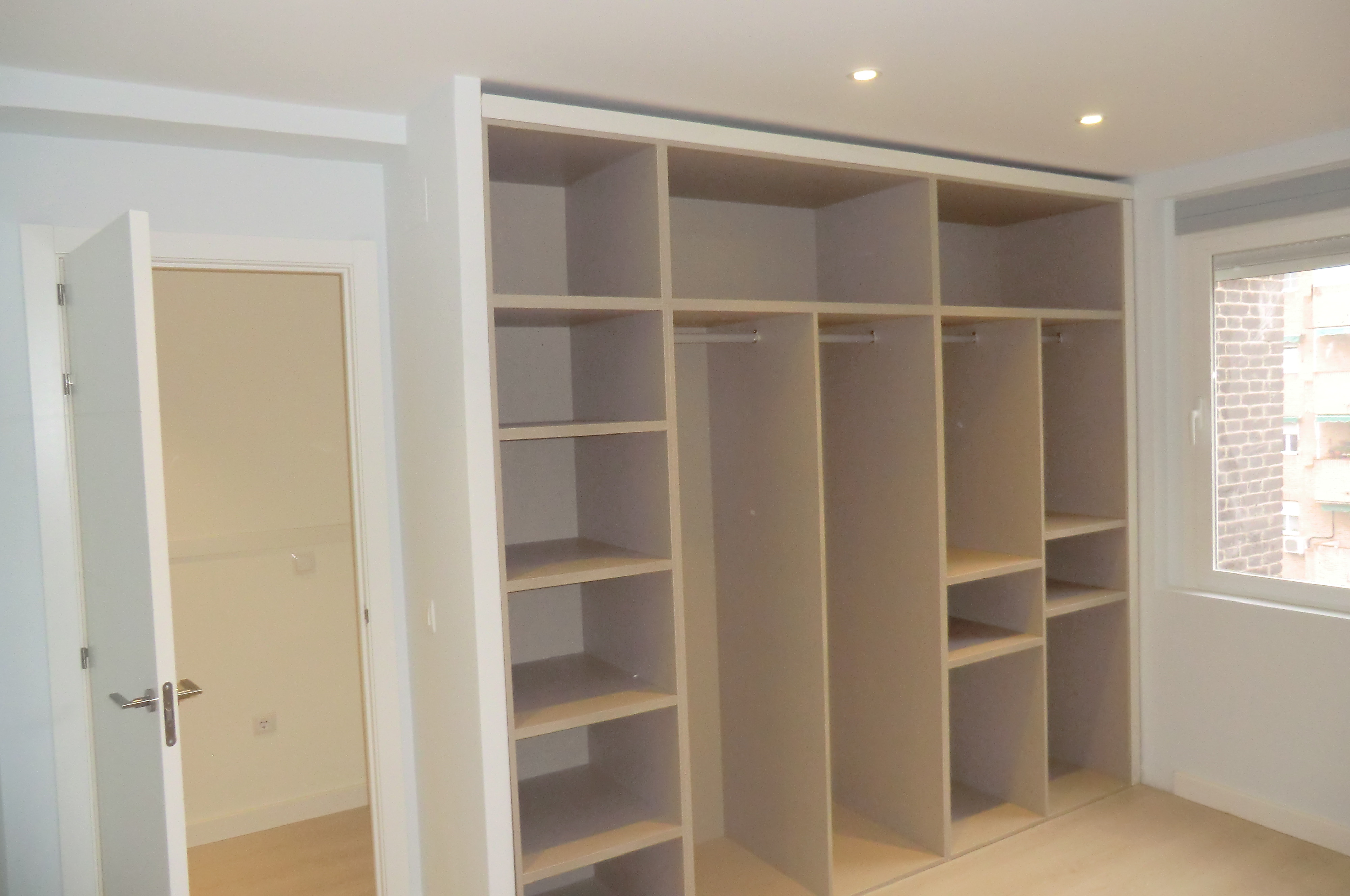 Vestidor
