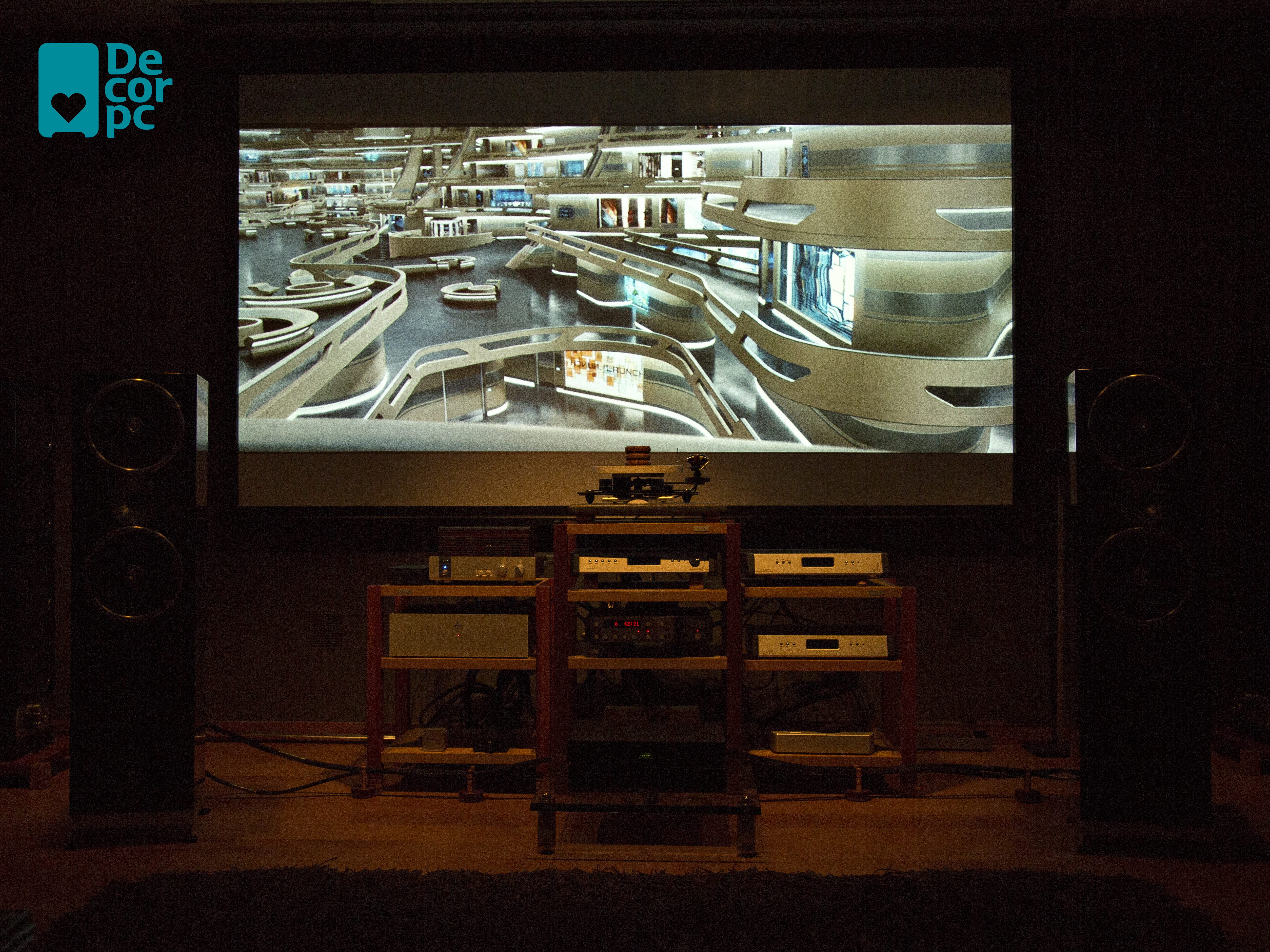 Home Cinema