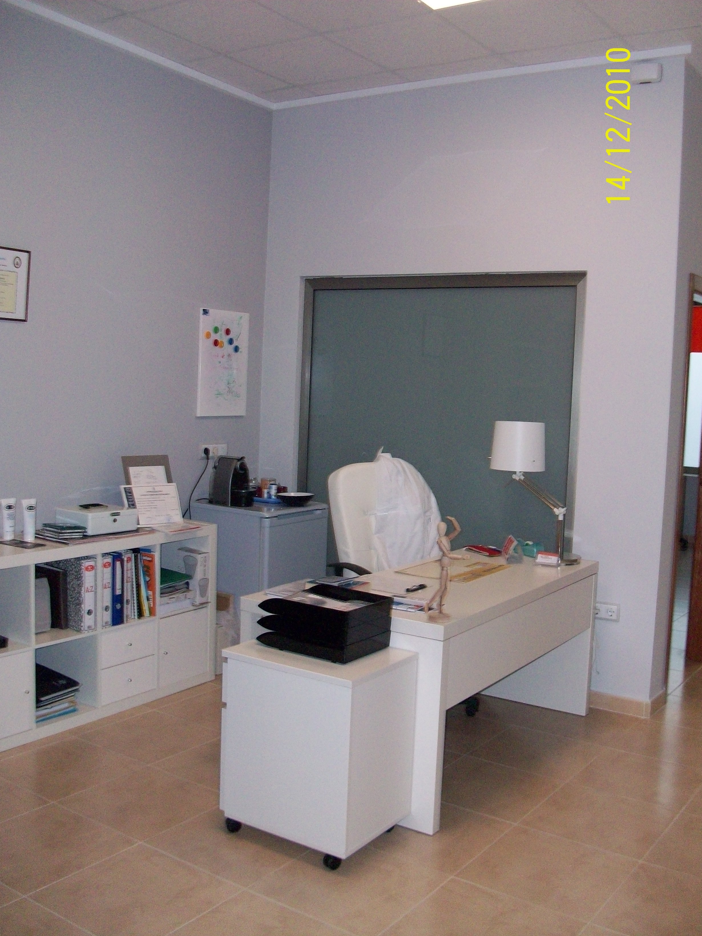 Clinica de Fisioterapia