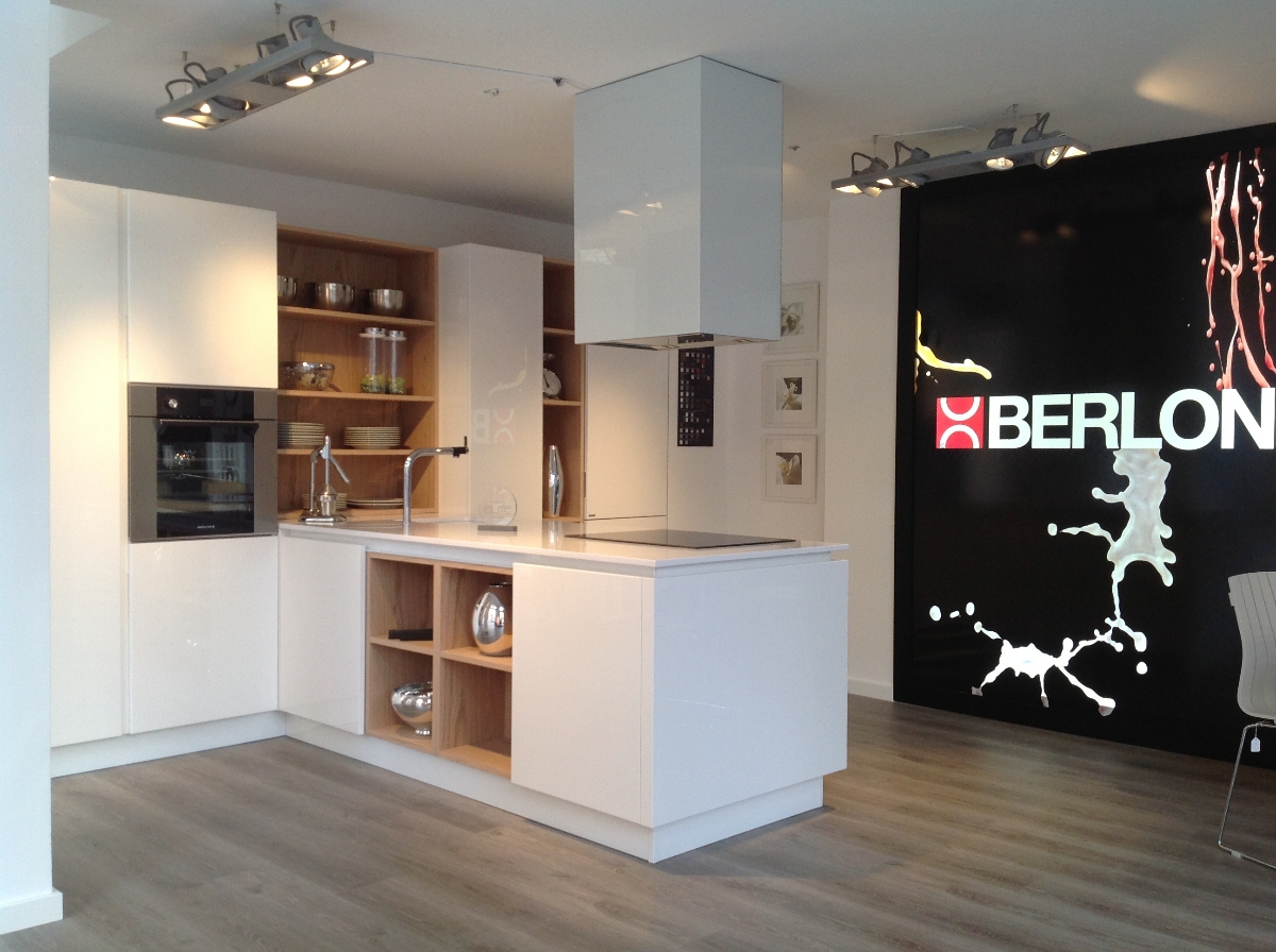 cocina B-50