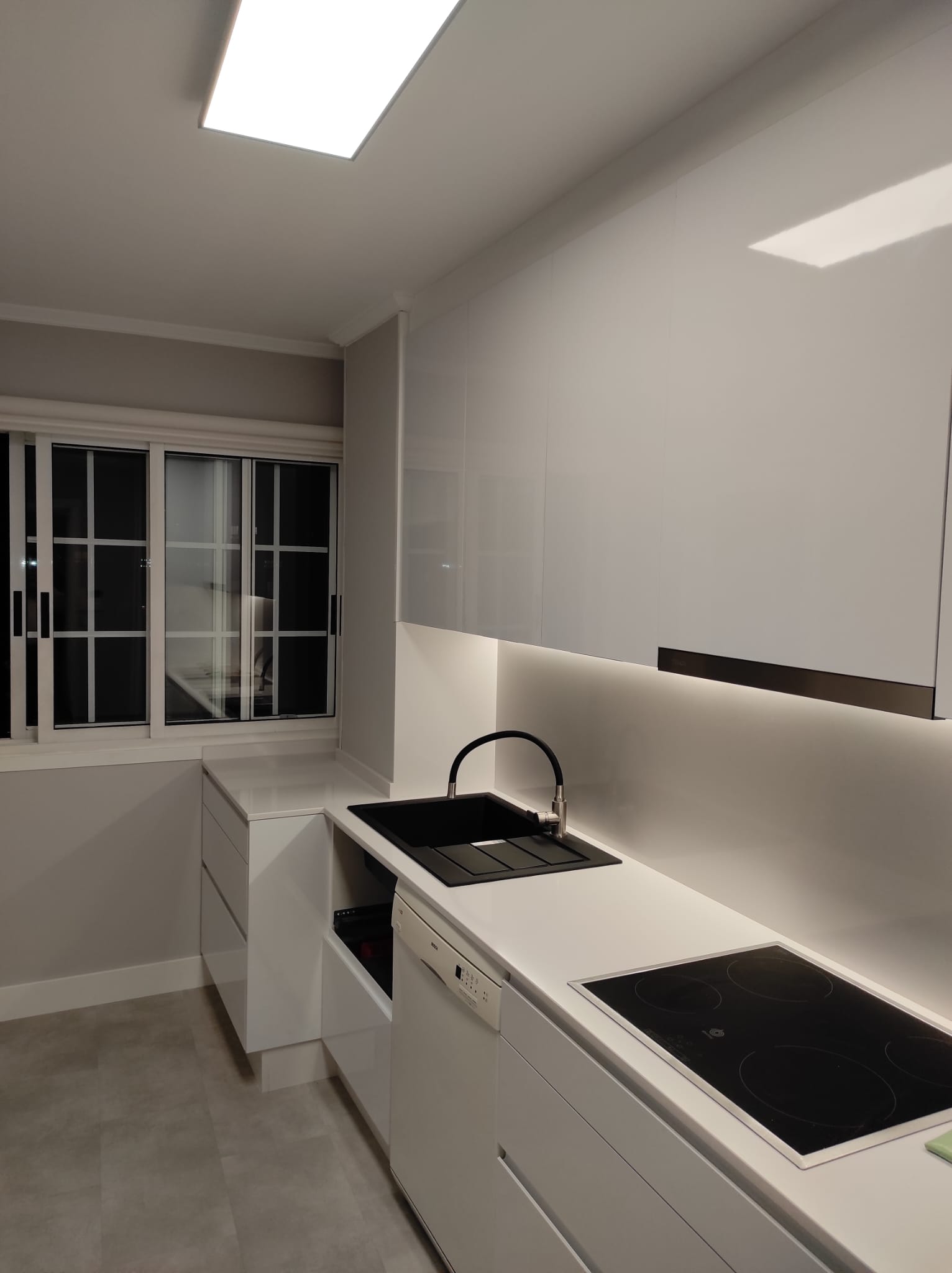 Cocina