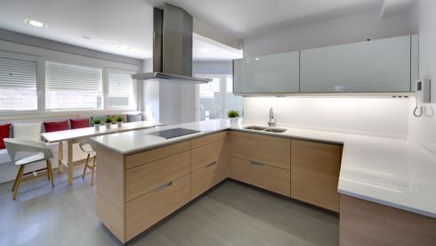 Cocina Dimode