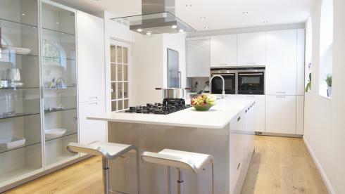 Cocina Dimode