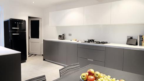 Cocina Dimode