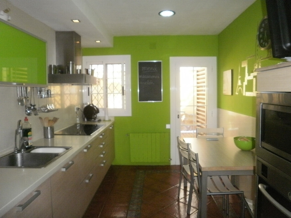 cocina