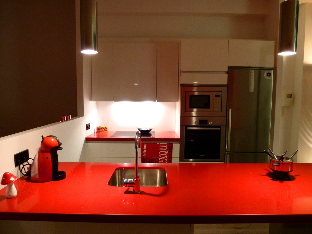 Cocina
