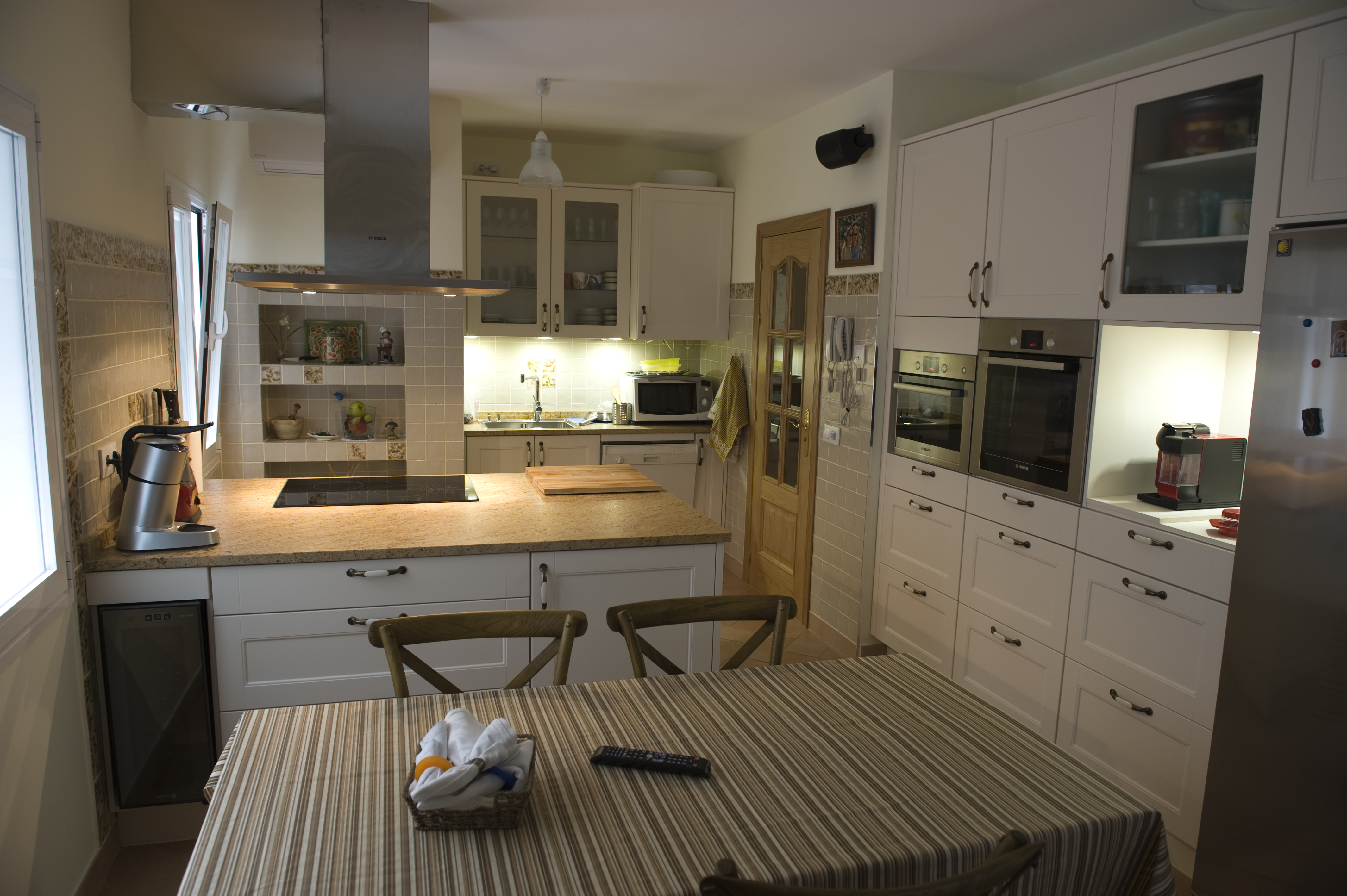 Cocina