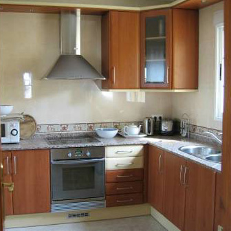 COCINA